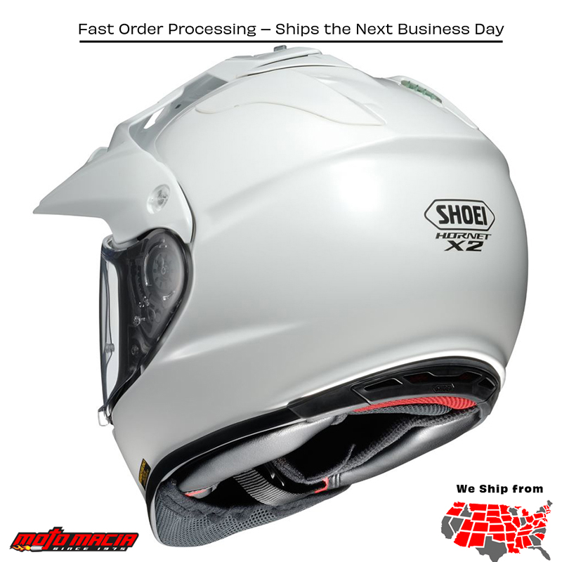 Hornet X2 White - Image 3