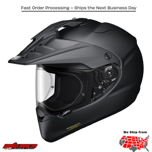 Hornet X2 Matte Black