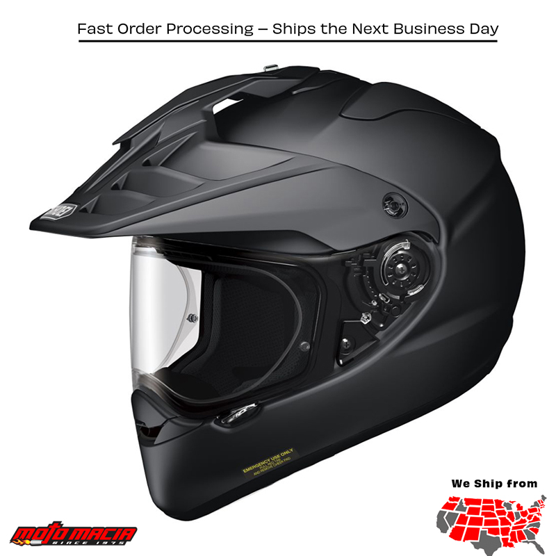 Hornet X2 Matte Black