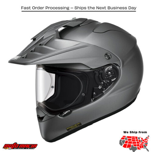Hornet X2 Deep Matte Gry