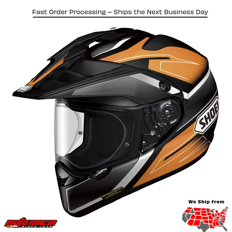 SHOEI HORNET X2 SEEKER TC-8 . MPN: . SKU: 0124-1108.