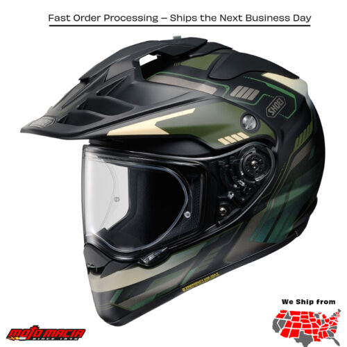 Hornet X2 Invigorate Tc-4
