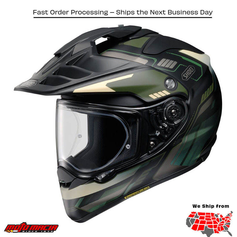 Hornet X2 Invigorate Tc-4