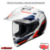 Hornet X2 Invigorate Tc10