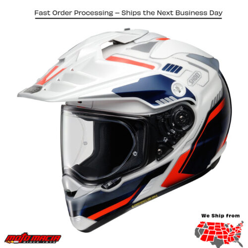 Hornet X2 Invigorate Tc10