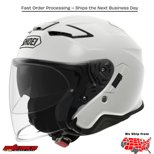 J-Cruise Ii White