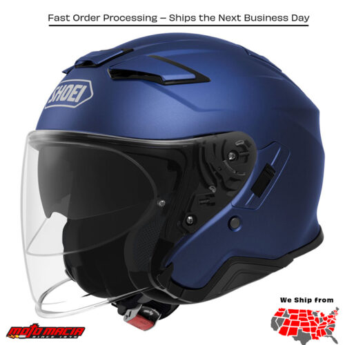 J-Cruise Ii Mt Blue Met