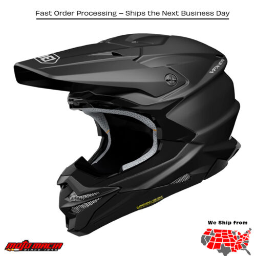 Vfx-Evo Matte Black