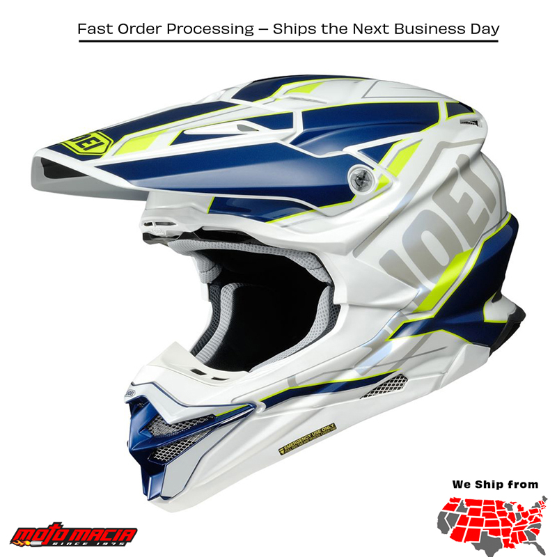 Vfx-Evo Allegiant Tc-3