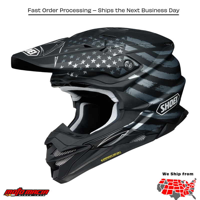 Vfx-Evo Faithful Tc-5