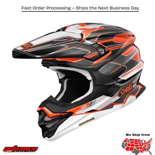 Vfx-Evo Sparkle Tc-8