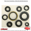 OIL SEAL SET Suzuki RM125 1990-1991