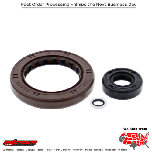 OIL SEAL SET Polaris Sportsman X2 550 EPS 2014-2014 Polaris Sportsman 550 2011-2013 Polaris Sportsman Touring 550 EPS 2010-2014 Polaris Sportsman 550 EPS 2010-2014 Polaris Sportsman X2 550 2010-2014 Polaris Sportsman XP 550 2010-2014