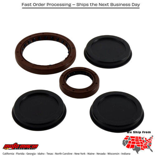OIL SEAL SET Polaris Sportsman X2 850 2011-2011 Polaris Sportsman XP 850 H.O. EPS 2013-2013 Polaris Sportsman Touring 850 EPS 2011-2013 Polaris Sportsman XP 850 2009-2013 Polaris Sportsman XP 850 EPS 2009-2013