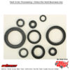 OIL SEAL SET Honda CRF250R 2010-2017
