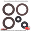OIL SEAL SET Can-Am Commander Max 1000 DPS 2014-2022 Can-Am Commander Max 1000 XT 2014-2022 Can-Am Maverick 1000 XMR 2014-2018 Can-Am Outlander 800 XMR [IRS] 2011-2015 Can-Am Outlander 500 L [IRS] 2015-2015 Can-Am Outlander L Max 500 [IRS]