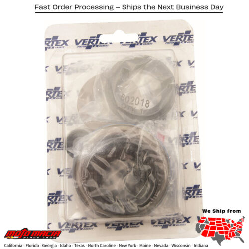 OIL SEAL SET Arctic Cat Prowler 700 XT EPS 2015-2017 Arctic Cat Prowler 700 HDX XT EPS 2015-2017 Arctic Cat 550 XR Ltd EPS 2015-2015 Arctic Cat 550 XR XT EPS 2015-2015 Arctic Cat 550 XR 2015-2015 Arctic Cat 550 TRV Ltd EPS 2015-2015 Arctic