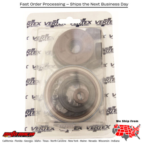 OIL SEAL SET Arctic Cat 1000 XT EPS 2013-2017 Arctic Cat 1000 TRV Ltd EPS 2013-2015 Arctic Cat 1000 TRV XT EPS 2015-2015 Arctic Cat 1000 MudPro Ltd EPS 2015-2017 Arctic Cat Alterra 1000 TRV XT 2017-2017 Arctic Cat 1000 MudPro Ltd 2013-2014