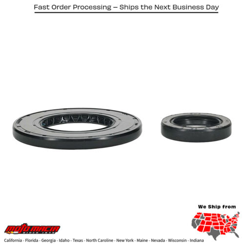 OIL SEAL KIT Polaris Sportsman 300 4x4 2008-2010 Polaris Hawkeye 300 2X4 2006-2011 Polaris Hawkeye 300 4X4 2006-2007