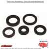 OIL SEAL KIT Polaris RZR 170 2009-2021 Polaris Sawtooth 2006-2007 Polaris Phoenix 200 2005-2022