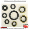 OIL SEAL SET Kawasaki KX450F 2016-2018