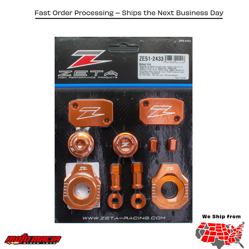 ZETA BILLET KIT KTM ORANGE KTM 350 EXC-F 2012-2017 KTM 500 XCF-W 2012-2016 KTM 350 XCF-W 2012-2016 KTM 350 XC-F 2012-2012 KTM 350 SX-F 2011-2012 KTM 250 SX 2006-2012 KTM 250 SX-F 2007-2012 KTM 250 XC 2006-2012 KTM 250 XC-W 2006-2013 KTM 250 XCF- KTM 350 EXC-F 2012-2017 KTM 500 XCF-W 2012-2016 KTM 350 XCF-W 2012-2016 KTM 350 XC-F 2012-2012 KTM 350 SX-F 2011-2012 KTM 250 SX 2006-2012 KTM 250 SX-F 2007-2012 KTM 250 XC 2006-2012 KTM 250 XC-W 2006-2013 KTM 250 XCF-W 2007-2016 KTM 500 EXC-F 2012-2017 KTM 300 XC-W 2006-2013 KTM 400 XC-W 4-Stroke 2009-2010 KTM 450 EXC-R 4-Stroke 2011-2011 KTM 450 XCF-W 2008-2016 KTM 530 EXC-R 4-Stroke 2008-2011 KTM 530 XC-W 4-Stroke 2008-2011 KTM 250 XC-F 2007-2012 KTM 250 SXS 2006-2007 KTM 450 EXC-F 2017-2017. MPN: . SKU: 634-8080O.