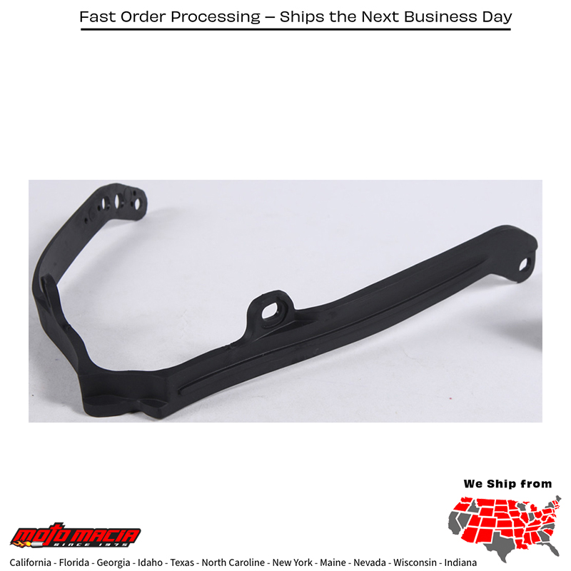Chain Slide (guia de cadena) ACERBIS Yamaha YZ125 2005-2023 YZ250 2005-2023 YZ250F 20