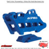 Chain Guide (Guia De Cadena) Acerbis Yamaha Yz125 2008-2024 Yz250 2008-2024