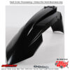 ACERBIS FRONT FENDER BLACK KTM 350 EXC-F 2017-2023 500 XCF-W 2016-2021 more