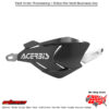X-FACTORY HANDGUARD BLACK/WHITE Beta 390 RS 2015-2015 Beta 430 RS 2015-2016 Beta 500 RS 2015-2016 Beta 390 RR 2015-2017 Beta 430 RR 2015-2017 Beta 480 RR 2015-2017 Honda CR500AF 1997-2014 Husqvarna FE 350S 2015-2016 Husqvarna FE 501S 2015-2016 Beta 300 Xtr