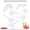 FULL PLASTIC KIT ORIGINAL Husqvarna TC 65 2017-2024