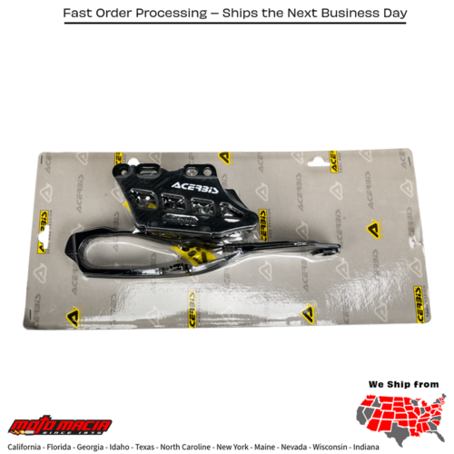 Chain Guide (guia de cadena) ACERBIS 2742640001
