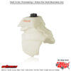 ACERBIS FUEL TANK 3.9 GAL NATURAL KTM 500 EXC-F 2020-2023 500 XCF-W 202 more