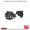 X-Power Kit (protector de carter) ACERBIS Honda CRF450RX 2021-2024  CRF450R 2021-2024 28957100