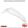 ACERBIS FRONT FENDER BETA WHITE 125 RR (2T) 2020-2024 200 RR (2T) more