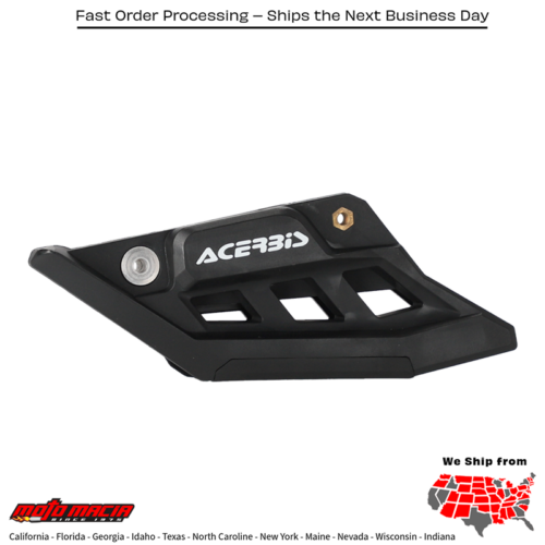 Chain Guide (guia de cadena) ACERBIS 2983180001