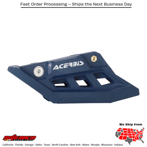 Chain Guide (guia de cadena) ACERBIS 2983180003