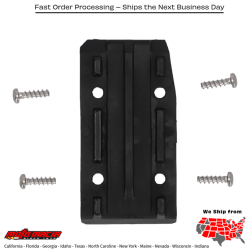 Chain Guide (guia de cadena) ACERBIS 2983190001