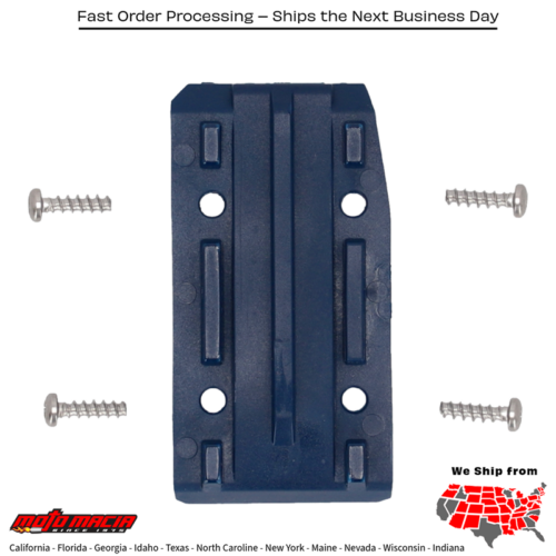 Chain Guide (guia de cadena) ACERBIS 2983190003