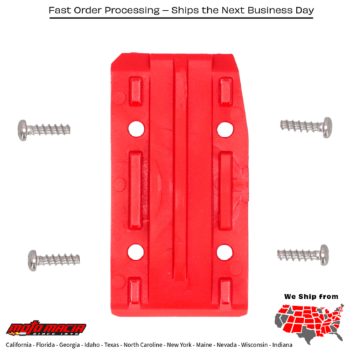 Chain Guide (guia de cadena) ACERBIS 2983190004