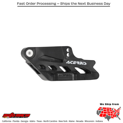 Chain Guide (guia de cadena) ACERBIS 2983400001
