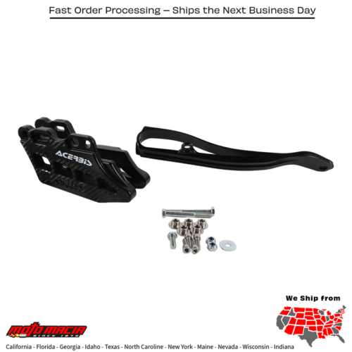 Chain Guide (guia de cadena) ACERBIS 2984800001