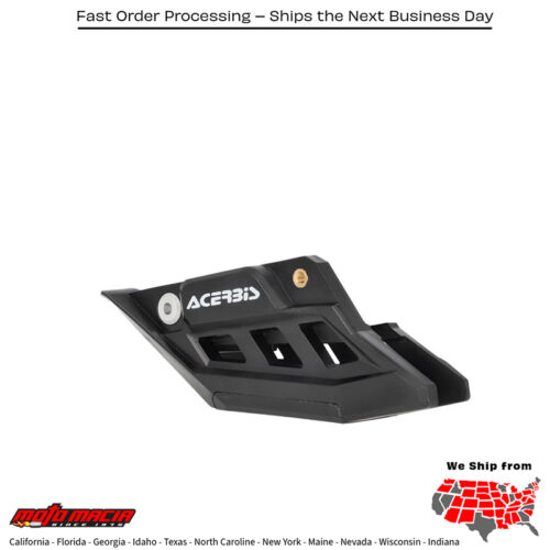 Chain Guide (guia de cadena) ACERBIS 2986350001