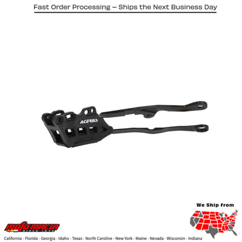 Chain Guide (guia de cadena) ACERBIS 2986790001