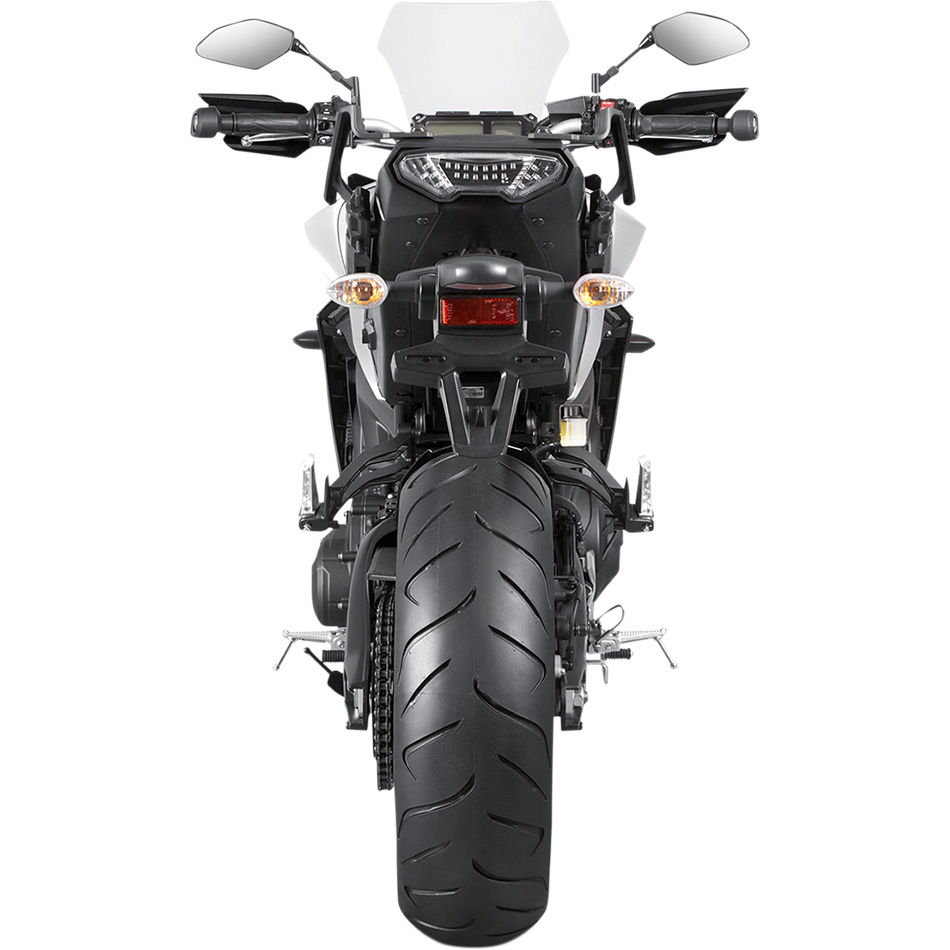 AKRAPOVIC EXHAUST RAC SS/TI FZ09 Yamaha MT-09/FZ-09 2014-2016 Tracer... - Image 5