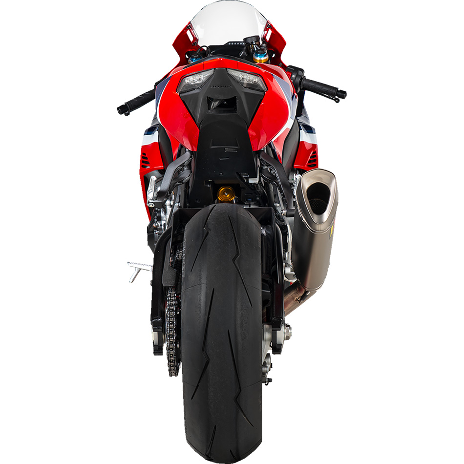AKRAPOVIC EXHAUST EVO CBR1000RR-R Honda Fireblade/SP 2021-2024... - Image 4
