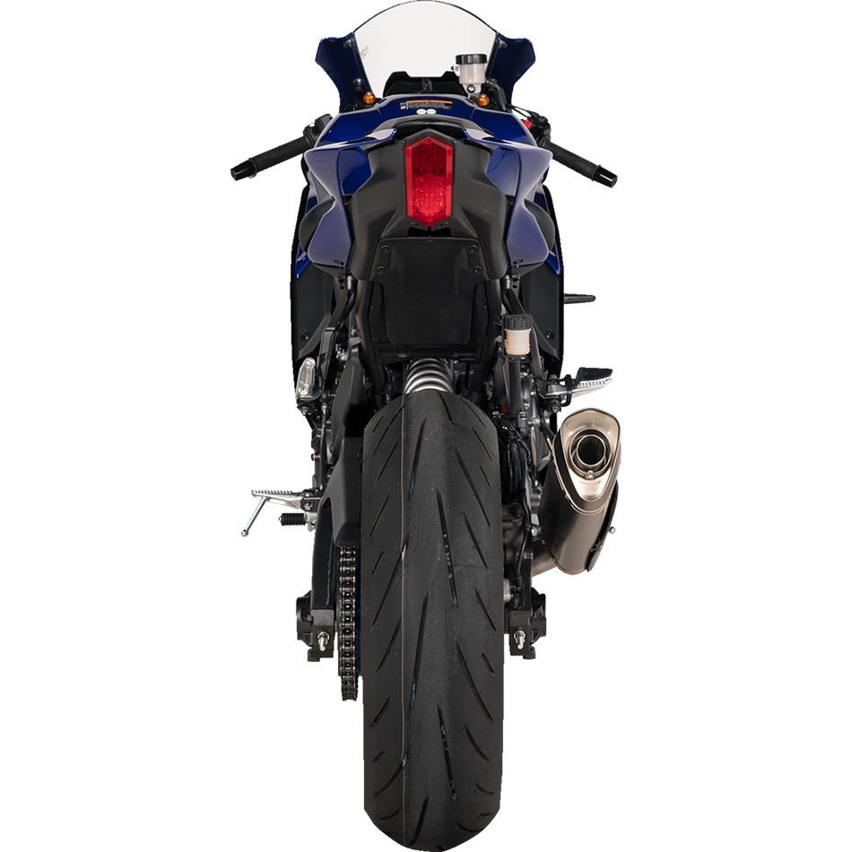 AKRAPOVIC EXHAUST RACE YAMAHA R7 YZF-R7 2021-2025... - Image 4