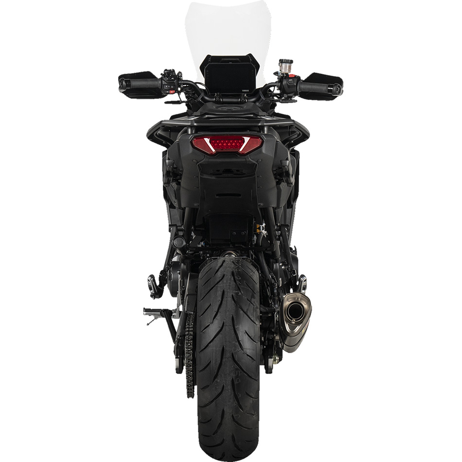 AKRAPOVIC EXHAUST RACE CARBON YAMAHA TRACER 9/GT/GT+ 2021-2025... - Image 3
