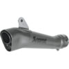 AKRAPOVIC MUFFLER MEGAPHON DAE YZF-R6 2006-2025...