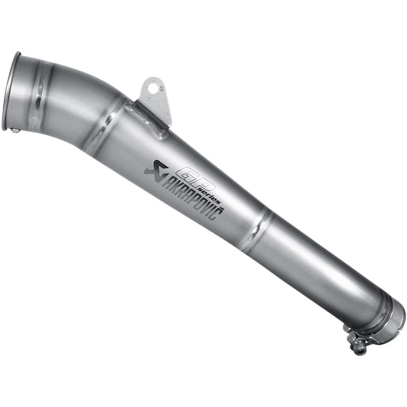 AKRAPOVIC MUFFLER MEG GSXR6/7 2011 Suzuki GSX-R600 2011-2017 GSX-R750... - Image 2